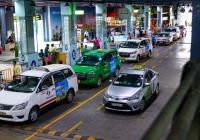'Xe công nghệ muốn bình đẳng thì phải đóng phí nhượng quyền ở sân bay, không có sự ưu ái nào ở đây'
