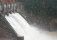 'Có ai chống lưng cho thủy điện Thượng Nhật hay không?'