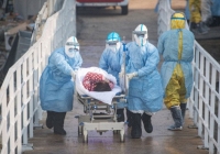 Tròn 1 năm ngày phát hiện ca nhiễm virus Covid-19 đầu tiên