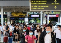 Đề xuất xây cầu, hầm chui ở sân bay Tân Sơn Nhất