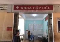 Một sản phụ tử vong do sưởi than theo phong tục sau sinh