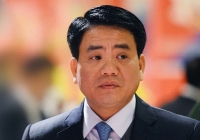 Ông Nguyễn Đức Chung lợi dụng công nghệ cao để xóa dấu vết vụ chiếm đoạt tài liệu mật gì?