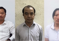 Phát hiện hàng loạt cán bộ, công chức 'mua' bằng tiếng Anh giả để làm... tiến sỹ