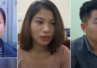 Giải cứu 4 người phụ nữ bị nhóm buôn người lừa bán sang Trung Quốc