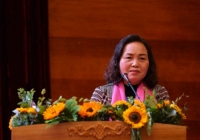 Một số giải pháp thúc đẩy phụ nữ tham gia các lĩnh vực liên quan đến khoa học, công nghệ, kỹ thuật và toán học (STEM)