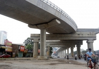 Tuyến metro Nhổn - ga Hà Nội vi phạm luật đấu thầu, nguy cơ gây thiệt hại 40 triệu USD