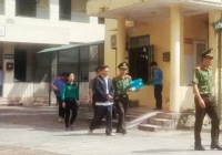 Nhiều bác sĩ Bệnh viện Tâm thần Thanh Hóa tuồn thuốc ra ngoài bán kiếm lời