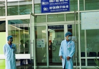 Bộ Y tế thông báo khẩn về ca lây nhiễm mới trong cộng đồng ở TPHCM