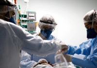 Hơn 63 triệu ca nhiễm trên toàn cầu và hơn 1,4 triệu người chết vì dịch Covid-19