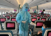 Vì sao bệnh nhân Covid-19 tiếp viên hàng không Vietnam Airlines chỉ cách ly tập trung 4 ngày? 