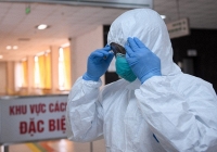 188 người tiếp xúc bệnh nhân Covid-19 chưa có kết quả xét nghiệm
