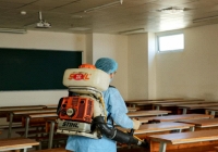 Hôm nay hàng chục nghìn học sinh, sinh viên TP.HCM trở lại trường học 