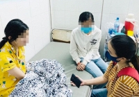 Vụ nữ sinh An Giang nghi tự tử: Tạm đình chỉ công tác hiệu trưởng và hiệu phó 