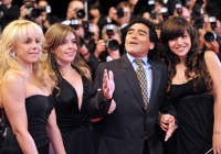 Bản di chúc chưa bao giờ được công bố của Maradona