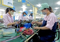 Những đặc quyền mới cho lao động nữ từ 1/1/2021