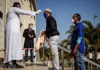 Vắcxin COVID-19 cho người nghèo và dấu hỏi lớn về vấn đề công bằng