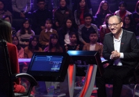 MC Phan Đăng thông báo dừng dẫn chương trình 'Ai là triệu phú'