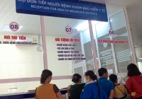 Một bệnh nhân được BHYT chi trả hơn 10 tỉ đồng tiền khám chữa bệnh