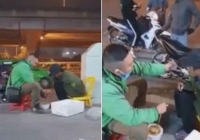 Ấm lòng với những hành động bình dị mà đầy ý nghĩa giữa đời thường