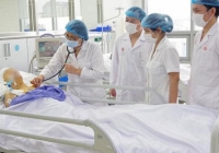 Đột quỵ ở người trẻ tăng 2% mỗi năm