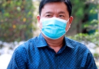 Ông Đinh La Thăng: 'Cần sự thật khách quan để những người bị cáo buộc phải tâm phục khẩu phục'