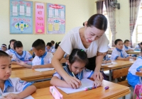 TPHCM yêu cầu xử lý nghiêm các trường hợp giáo viên ép học sinh học thêm 