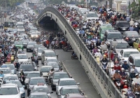 Dân số Hà Nội sẽ chạm ngưỡng 10 triệu vào năm 2030
