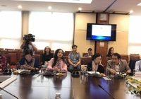 Hoạt động tiêu biểu của Hội Nữ trí thức Việt Nam tháng 11/2020