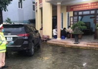 Vì sao tài xế chở người nhập cảnh trái phép tự tử trong khu cách ly?