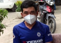 An Giang bắt khẩn cấp người đưa đón bệnh nhân 1440