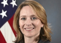 Ông Joe Biden đề cử Kathleen Hicks làm nữ thứ trưởng quốc phòng