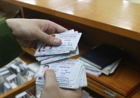 Lệ phí làm Căn cước công dân áp dụng từ ngày 1/1/2021 là bao nhiêu?