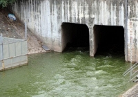 Đề xuất phương án dẫn nước sông Hồng vào sông Tô Lịch