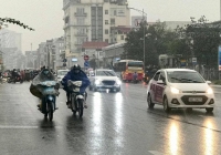 Miền Bắc sắp trải qua 5 ngày rét hại, Hà Nội 9 độ C