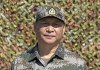 Ông Tập Cận Bình yêu cầu quân đội Trung Quốc sẵn sàng chiến đấu 'bất cứ lúc nào'