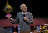 Nhà thiên văn học Nguyễn Quang Riệu qua đời do nhiễm COVID-19