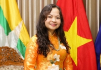 Nữ trí thức và hội nhập thế giới