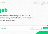 Mạng xã hội Gab hưởng lợi sau khi ông Trump bị Twitter cấm vĩnh viễn tài khoản