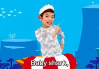 Tại sao 'Baby Shark' lại trở thành hiện tượng phổ biến thế giới?
