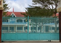 Cô giáo mượn bằng THPT để đi học, công tác suốt 25 năm