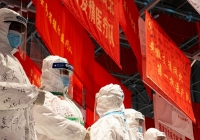 Nhà sinh vật học Việt Nam tham gia vào nhóm chuyên gia WHO đến Vũ Hán điều tra COVID-19