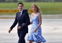 Chưa dọn đến đảo tỷ phú, vợ chồng Ivanka đã đối diện với tương lai bị 'tẩy chay'