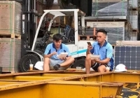 Hơn 600 nghệ sĩ TVB đang lâm vào tình cảnh thất nghiệp