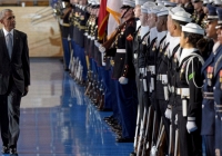 Quân đội Mỹ sẽ không làm lễ tạm biệt ông Trump