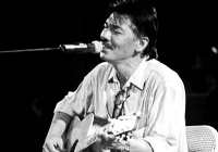 Nhạc sĩ Trần Tiến khẳng định mình vẫn khoẻ mạnh