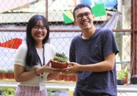 Chuỗi hoạt động đọc sách '0 đồng' lan tỏa những giá trị tốt đẹp về sách và môi trường