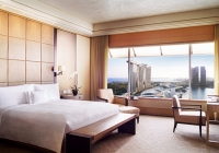 Khách sạn 5 sao đua nhau giảm giá để cứu thua lỗ