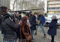 Cuộc đấu tranh bền bỉ vì nạn nhân chất độc da cam/dioxin Việt Nam