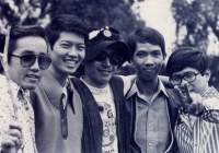 Ra mắt sách về Ban nhạc huyền thoại Phượng Hoàng : The Beatles Sài Gòn