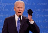 Tổng thống Joe Biden yêu cầu không gọi covid-19 là 'virus Trung Quốc'